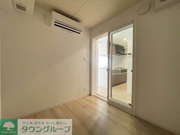 GRAN PASEO上野御徒町の物件内観写真